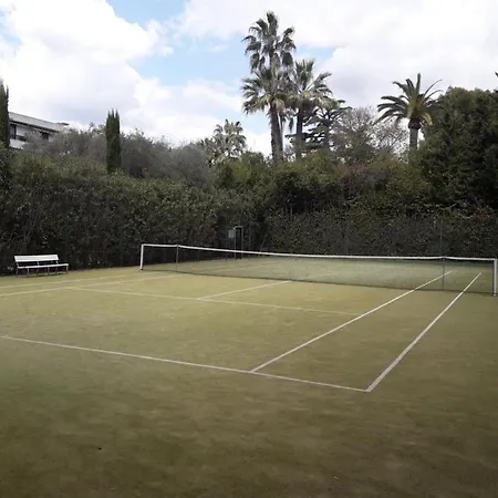 Apartment Ideal Pour Couple Cannes