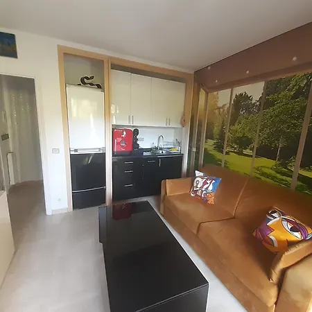 Apartment Ideal Pour Couple *