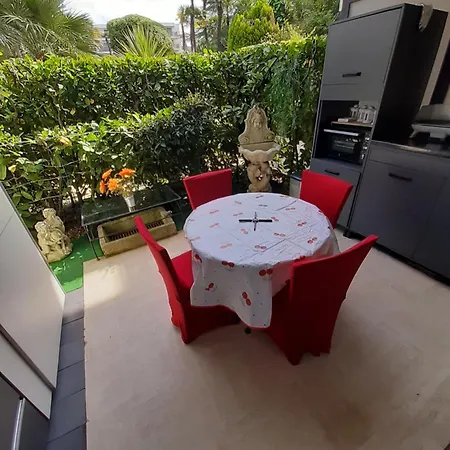 Appartement Ideal Pour Couple