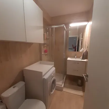 Appartement Ideal Pour Couple Cannes